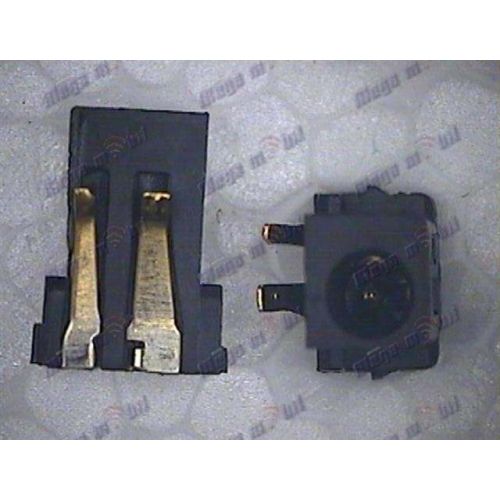 Konektor za polnenje Nokia N70 /N76/6280/E50/N95/E65/N73/6101.